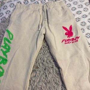 Playboy joggers